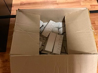 Entity nail sculpting powder partij acryl poeder - afbeelding 2 van  10