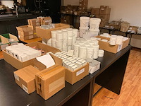 Entity nail sculpting powder partij acryl poeder - afbeelding 1 van  10