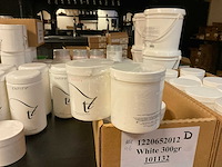 Entity nail sculpting powder partij acryl poeder - afbeelding 5 van  10