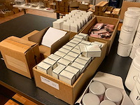 Entity nail sculpting powder partij acryl poeder - afbeelding 9 van  10