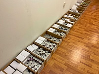 Entity partij acryl dip en poeder - afbeelding 5 van  7