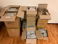 Entity partij nagel vijlen - afbeelding 3 van  3