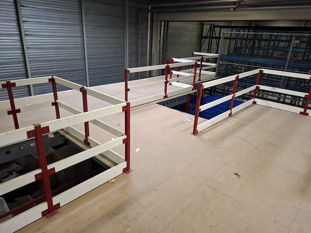 Entrasol vloer met trap - afbeelding 3 van  19