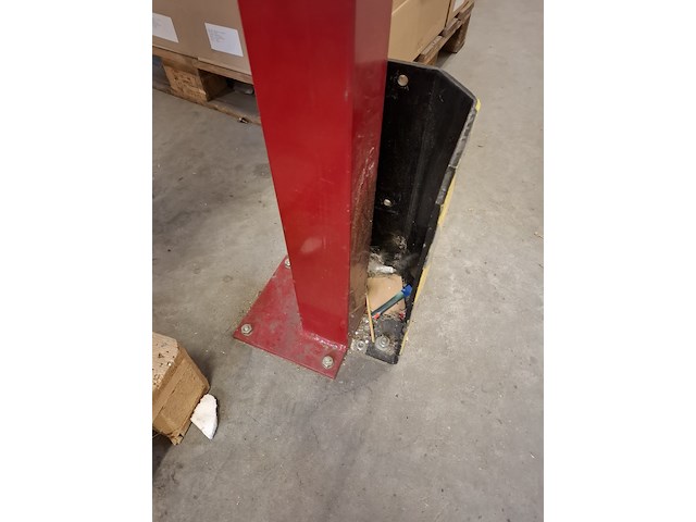 Entrasol vloer met trap - afbeelding 5 van  19