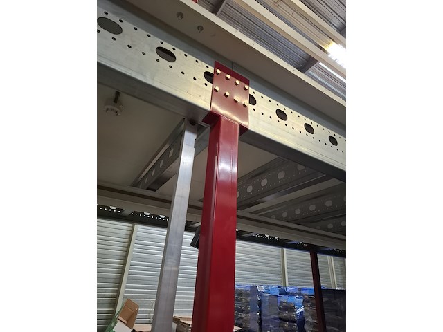 Entrasol vloer met trap - afbeelding 7 van  19