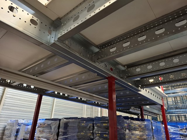 Entrasol vloer met trap - afbeelding 8 van  19