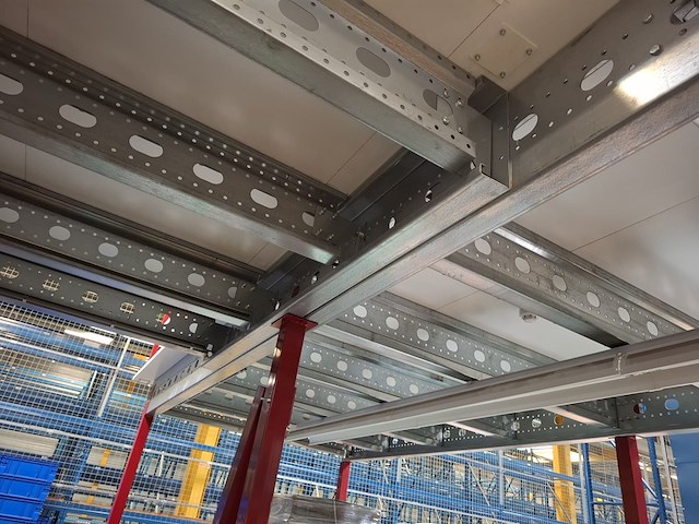 Entrasol vloer met trap - afbeelding 9 van  19