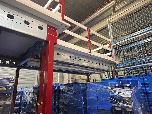 Entrasol vloer met trap - afbeelding 10 van  19