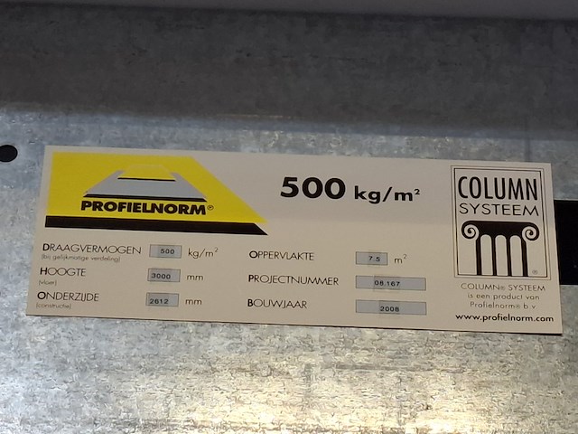 Entrasol vloer met trap - afbeelding 11 van  19