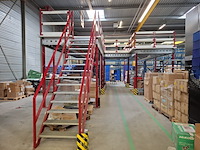 Entrasol vloer met trap - afbeelding 1 van  19