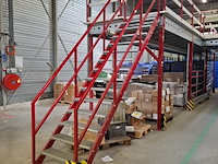 Entrasol vloer met trap - afbeelding 12 van  19