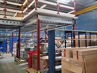 Entrasol vloer met trap - afbeelding 13 van  19