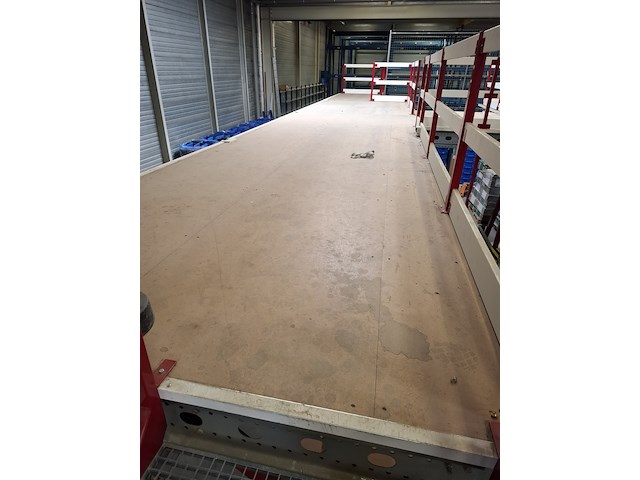 Entrasol vloer met trap - afbeelding 15 van  19