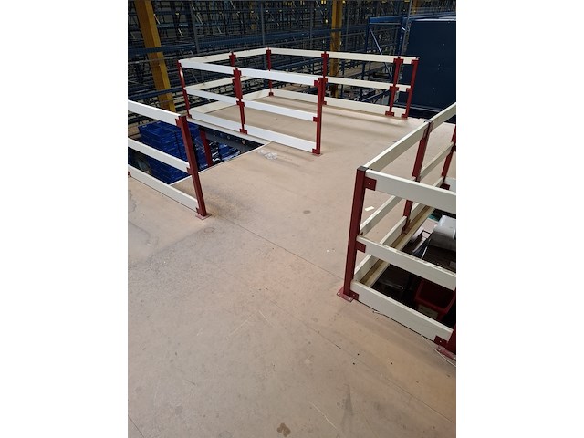 Entrasol vloer met trap - afbeelding 17 van  19