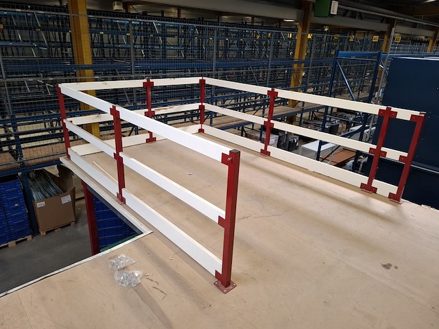 Entrasol vloer met trap - afbeelding 18 van  19