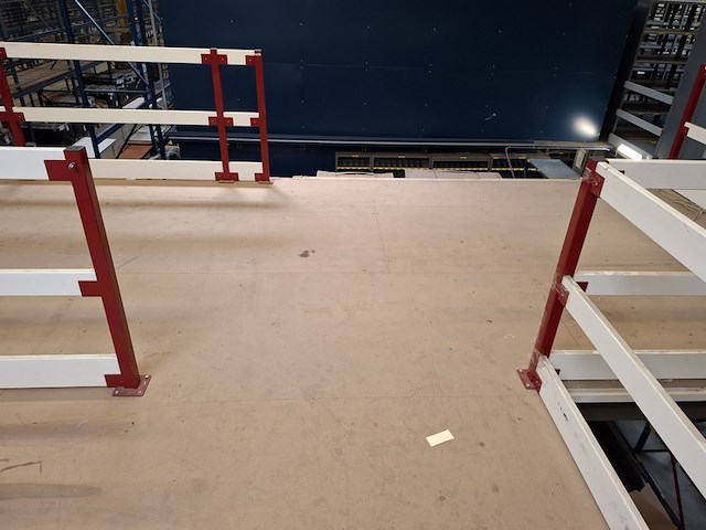 Entrasol vloer met trap - afbeelding 19 van  19