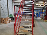 Entrasol vloer met trap - afbeelding 7 van  22