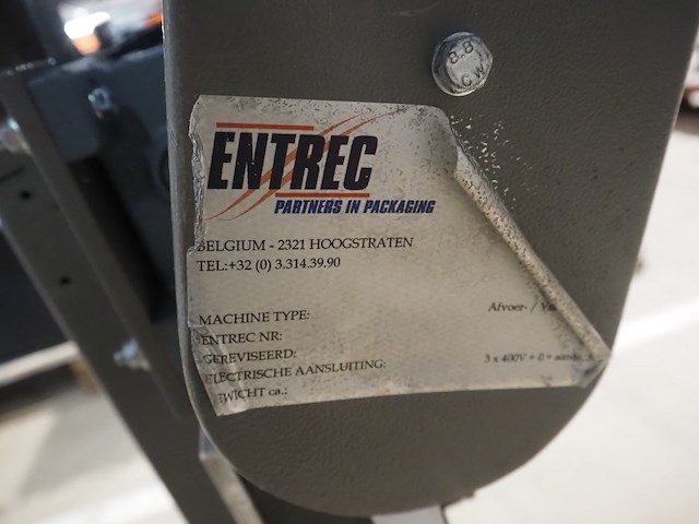 Entrec - afbeelding 2 van  10