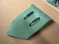 Entrenching tool pouch (2x) - afbeelding 2 van  2