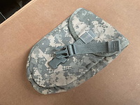 Entrenching tool pouch (5x) - afbeelding 1 van  3