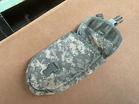 Entrenching tool pouch (5x) - afbeelding 2 van  3