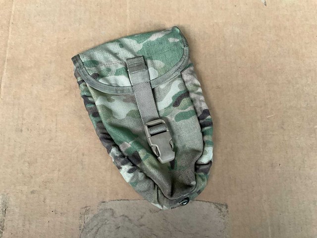 Entrencing tool carrier ocp (2x) - afbeelding 1 van  3