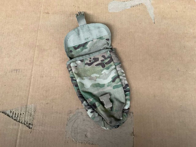 Entrencing tool carrier ocp (2x) - afbeelding 2 van  3