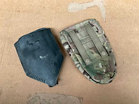 Entrencing tool in pouch ocp (2x) - afbeelding 2 van  2