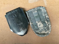 Entrencing tool in pouch ucp (2x) - afbeelding 2 van  2