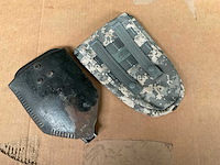 Entrencing tool in pouch ucp (2x) - afbeelding 2 van  2