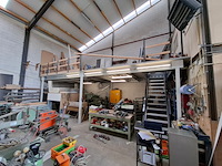 Entresol met trapopgang - afbeelding 1 van  11