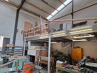 Entresol met trapopgang - afbeelding 5 van  11