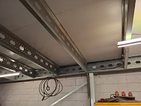 Entresol met trapopgang - afbeelding 10 van  11