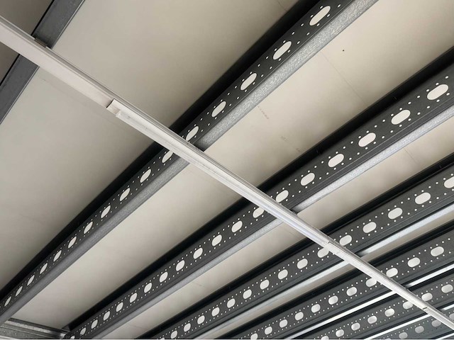 Entresol/ tussenvloer (13,40x13,40 mtr) (180 m2) - afbeelding 2 van  65