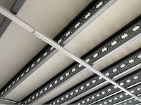 Entresol/ tussenvloer (13,40x13,40 mtr) (180 m2) - afbeelding 2 van  65