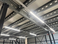 Entresol/ tussenvloer (13,40x13,40 mtr) (180 m2) - afbeelding 6 van  65