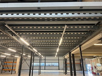 Entresol/ tussenvloer (13,40x13,40 mtr) (180 m2) - afbeelding 8 van  65