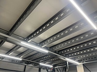 Entresol/ tussenvloer (13,40x13,40 mtr) (180 m2) - afbeelding 9 van  65