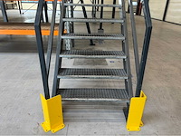 Entresol/ tussenvloer (13,40x13,40 mtr) (180 m2) - afbeelding 11 van  65