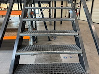 Entresol/ tussenvloer (13,40x13,40 mtr) (180 m2) - afbeelding 13 van  65