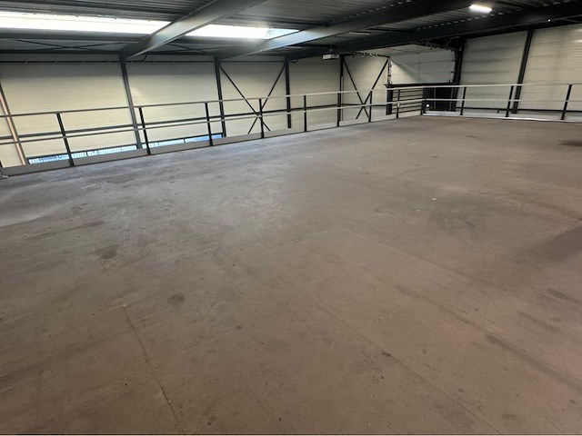 Entresol/ tussenvloer (13,40x13,40 mtr) (180 m2) - afbeelding 15 van  65