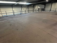 Entresol/ tussenvloer (13,40x13,40 mtr) (180 m2) - afbeelding 15 van  65