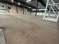 Entresol/ tussenvloer (13,40x13,40 mtr) (180 m2) - afbeelding 16 van  65