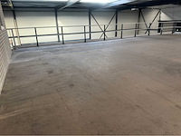 Entresol/ tussenvloer (13,40x13,40 mtr) (180 m2) - afbeelding 17 van  65