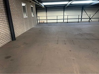 Entresol/ tussenvloer (13,40x13,40 mtr) (180 m2) - afbeelding 19 van  65