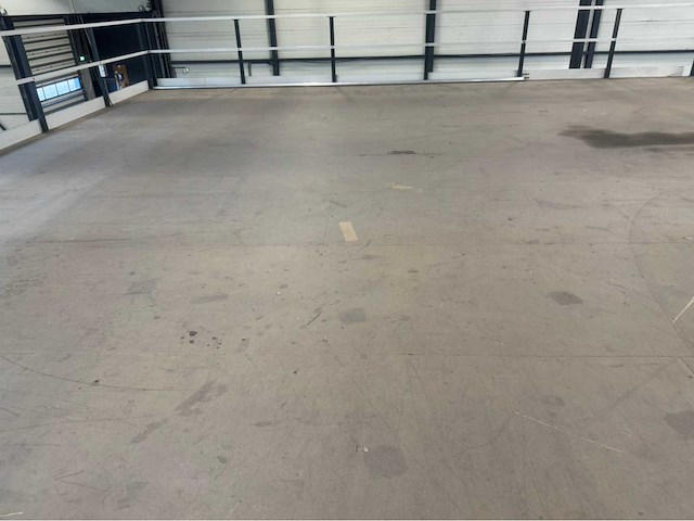 Entresol/ tussenvloer (13,40x13,40 mtr) (180 m2) - afbeelding 20 van  65