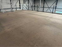 Entresol/ tussenvloer (13,40x13,40 mtr) (180 m2) - afbeelding 21 van  65