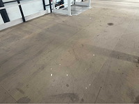 Entresol/ tussenvloer (13,40x13,40 mtr) (180 m2) - afbeelding 22 van  65