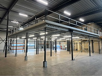 Entresol/ tussenvloer (13,40x13,40 mtr) (180 m2) - afbeelding 12 van  65