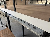 Entresol/ tussenvloer (13,40x13,40 mtr) (180 m2) - afbeelding 24 van  65